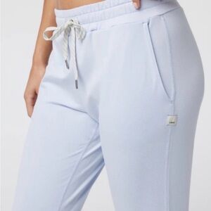 Limited Edition Peri Vuori Performance Jogger XS DreamKnit Athletic Lounge Pants